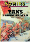 Yans Prawo Ardelii