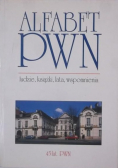 Alfabet PWN Ludzie