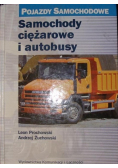 Samochody ciężarowe i autobusy