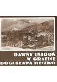 Dawny ustroń w graficie