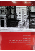 Wrocław lat sześćdziesiątych XX wieku na fotografiach Tomasza Olszewskiego