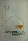 Psychologia Domowa