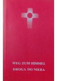 Weg zum Himmel Droga do nieba
