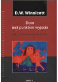 Dom jest punktem wyjścia