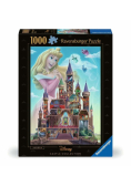 Puzzle 1000 Disney kolekcja Śpiąca Królewna