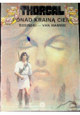Thorgal Ponad krainą cieni