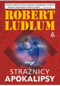 Strażnicy Apokalipsy