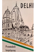 Delhi Przewodnik turystyczny