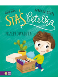 Staś Pętelka. Przeprowadzka