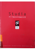 Studia filmoznawcze 25