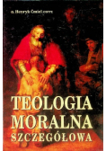 Teologia moralna szczegółowa