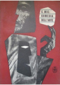 Komedia Dell arte