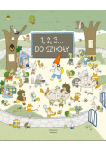 1 2 3 do szkoły