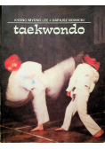 Taekwndo