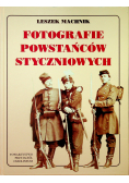 Fotografie Powstańców Styczniowych