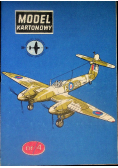 Model Kartonowy Nr 4 / 84