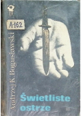 Świetliste ostrze
