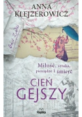 Cień gejszy