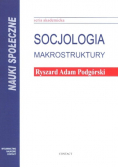 Socjologia Makrostruktury