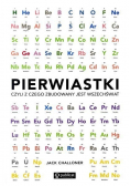 Pierwiastki czyli z czego zbudowany jest wszechświat