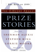 Prize Stories