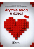Arytmie serca u dzieci