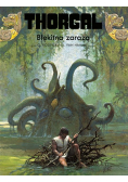 Thorgal Błękitna zaraza