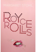 Royce Rolls