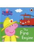 Peppa Pig Fire Engine