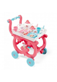 Wózek z zastawą Disney Princess
