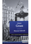 Blaszany bębenek NOWA