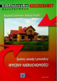 System zasady i procedury wyceny nieruchomości