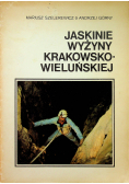 Jaskinie Wyżyny Krakowsko-Wieluńskiej