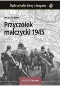 Przyczółek malczycki 1945