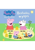 Świnka Peppa 52 Bezludna wyspa