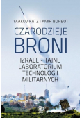 Czarodzieje broni
