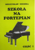 Szkoła na fortepian