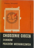 Chłodzenie cieczą silników pojazdów mechanicznych