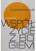 Rozmyślania współżycie z Bogiem