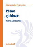 Prawo giełdowe