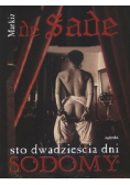 Sto dwadzieścia dni Sodomy