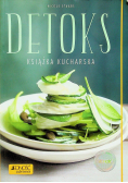 Detoks Książka kucharska