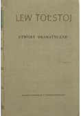 Utwory dramatyczne