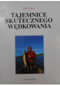 Tajemnice skutecznego wędkowania
