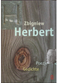 Poezje Gedichte