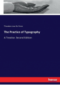 The Practice of Typography