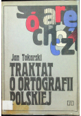 Traktat o ortografii polskiej