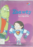 Zbawcy książek