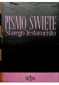 Pismo Święte Starego Testamentu