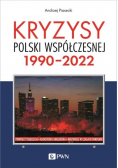 Kryzysy Polski współczesnej 1990 - 2022